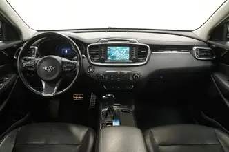 Kia Sorento, 2.2, 147 kW, дизель, автомат, полный привод