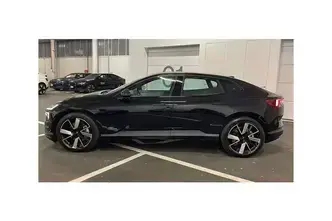 Polestar 4, 75 kW, electric, automatic, rear-wheel drive