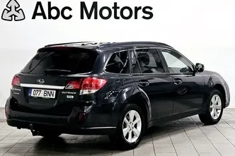 Subaru Legacy, 2.0, 110 kW, дизель, автомат, полный привод