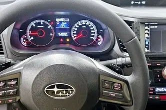 Subaru Legacy, 2.0, 110 kW, дизель, автомат, полный привод