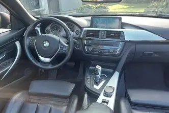 BMW 435, 3.0, 230 kW, дизель, автомат, полный привод