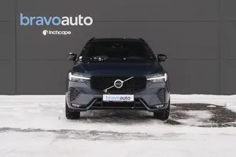 Volvo XC60, 2.0, 184 kW, hübriid b+e, automaat, nelikvedu