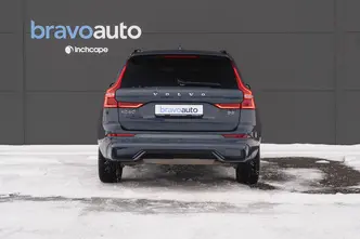 Volvo XC60, 2.0, 184 kW, hübriid b+e, automaat, nelikvedu