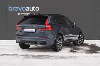 Volvo XC60, 2.0, 184 kW, hübriid b+e, automaat, nelikvedu