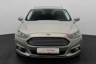 Ford Mondeo, 1.5, 118 kW, бензин, автомат, передний привод