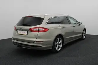 Ford Mondeo, 1.5, 118 kW, бензин, автомат, передний привод