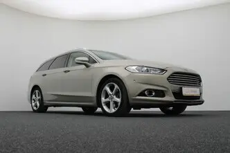 Ford Mondeo, 1.5, 118 kW, бензин, автомат, передний привод