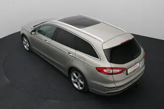 Ford Mondeo, 1.5, 118 kW, бензин, автомат, передний привод