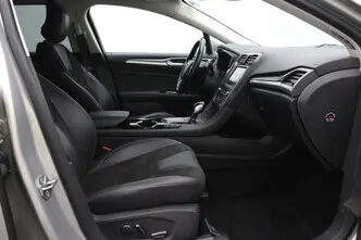 Ford Mondeo, 1.5, 118 kW, бензин, автомат, передний привод