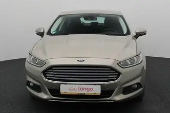 Ford Mondeo, 2.0, 110 kW, дизель, механическая, передний привод