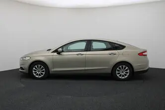 Ford Mondeo, 2.0, 110 kW, дизель, механическая, передний привод