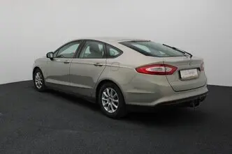 Ford Mondeo, 2.0, 110 kW, дизель, механическая, передний привод