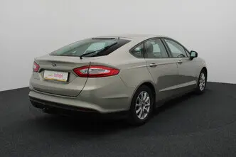 Ford Mondeo, 2.0, 110 kW, дизель, механическая, передний привод