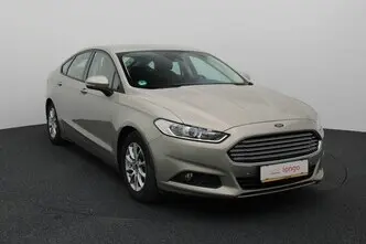 Ford Mondeo, 2.0, 110 kW, дизель, механическая, передний привод