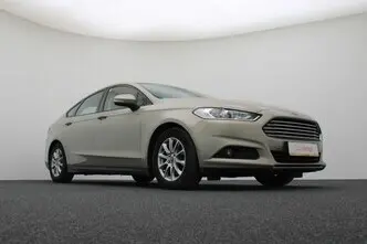 Ford Mondeo, 2.0, 110 kW, дизель, механическая, передний привод