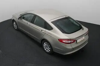 Ford Mondeo, 2.0, 110 kW, дизель, механическая, передний привод