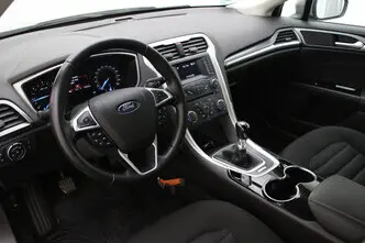 Ford Mondeo, 2.0, 110 kW, дизель, механическая, передний привод