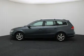 Volkswagen Passat, 1.6, 77 kW, diisel, manuaal, esivedu