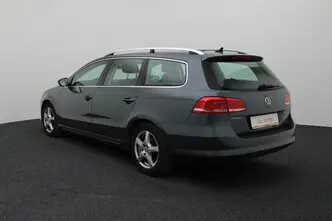 Volkswagen Passat, 1.6, 77 kW, diisel, manuaal, esivedu