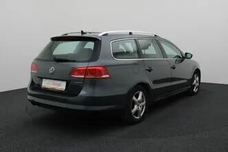 Volkswagen Passat, 1.6, 77 kW, diisel, manuaal, esivedu