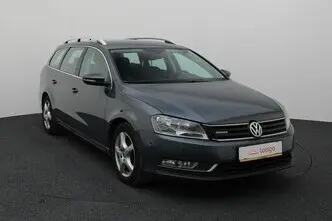 Volkswagen Passat, 1.6, 77 kW, diisel, manuaal, esivedu