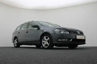 Volkswagen Passat, 1.6, 77 kW, diisel, manuaal, esivedu