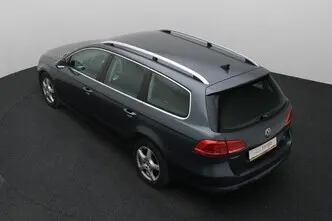 Volkswagen Passat, 1.6, 77 kW, diisel, manuaal, esivedu