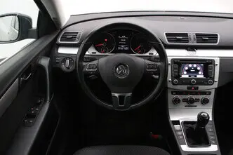 Volkswagen Passat, 1.6, 77 kW, diisel, manuaal, esivedu