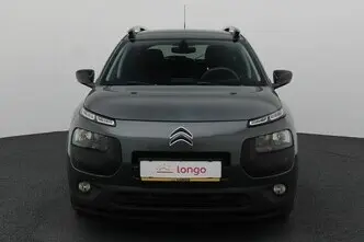 Citroën C4 Cactus, 1.6, 73 kW, дизель, механическая, передний привод