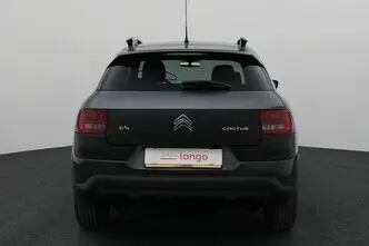 Citroën C4 Cactus, 1.6, 73 kW, дизель, механическая, передний привод