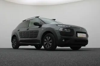 Citroën C4 Cactus, 1.6, 73 kW, дизель, механическая, передний привод