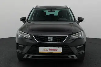 SEAT Ateca, 1.5, 110 kW, bensiin, automaat, esivedu