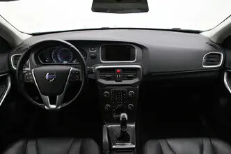 Volvo V40, 2.0, 140 kW, diisel, manuaal, esivedu