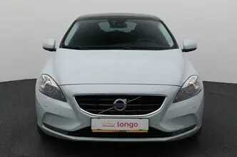 Volvo V40, 2.0, 140 kW, diisel, manuaal, esivedu