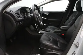 Volvo V40, 2.0, 140 kW, diisel, manuaal, esivedu