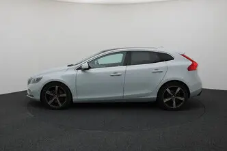 Volvo V40, 2.0, 140 kW, diisel, manuaal, esivedu