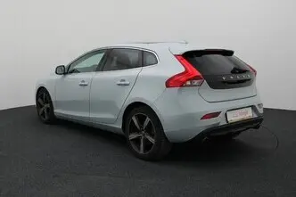 Volvo V40, 2.0, 140 kW, diisel, manuaal, esivedu