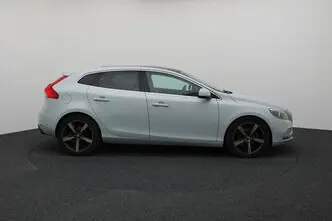 Volvo V40, 2.0, 140 kW, diisel, manuaal, esivedu