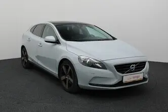 Volvo V40, 2.0, 140 kW, diisel, manuaal, esivedu