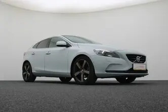 Volvo V40, 2.0, 140 kW, diisel, manuaal, esivedu