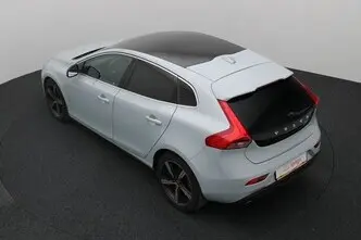 Volvo V40, 2.0, 140 kW, diisel, manuaal, esivedu