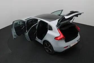 Volvo V40, 2.0, 140 kW, diisel, manuaal, esivedu