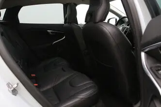 Volvo V40, 2.0, 140 kW, diisel, manuaal, esivedu