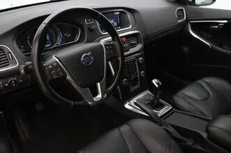 Volvo V40, 2.0, 140 kW, diisel, manuaal, esivedu