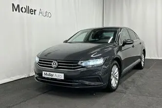 Volkswagen Passat, 1.5, 110 kW, bensiin, manuaal, esivedu