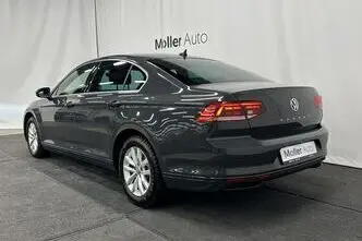 Volkswagen Passat, 1.5, 110 kW, bensiin, manuaal, esivedu