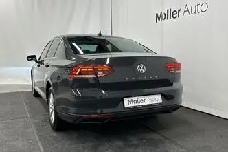 Volkswagen Passat, 1.5, 110 kW, bensiin, manuaal, esivedu