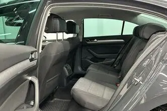 Volkswagen Passat, 1.5, 110 kW, bensiin, manuaal, esivedu