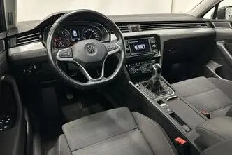 Volkswagen Passat, 1.5, 110 kW, bensiin, manuaal, esivedu