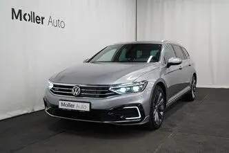 Volkswagen Passat, 1.4, 115 kW, pistikhübriid b+e, automaat, esivedu